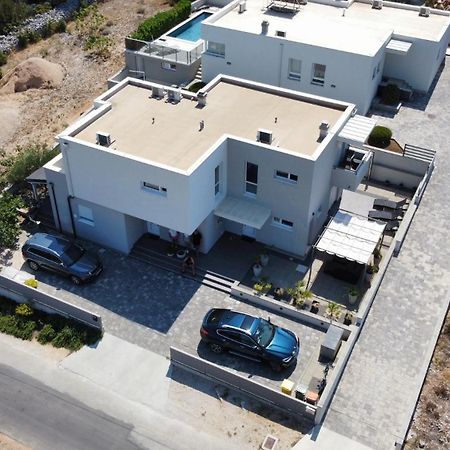 Villa Miggelangelo Tisno Dış mekan fotoğraf