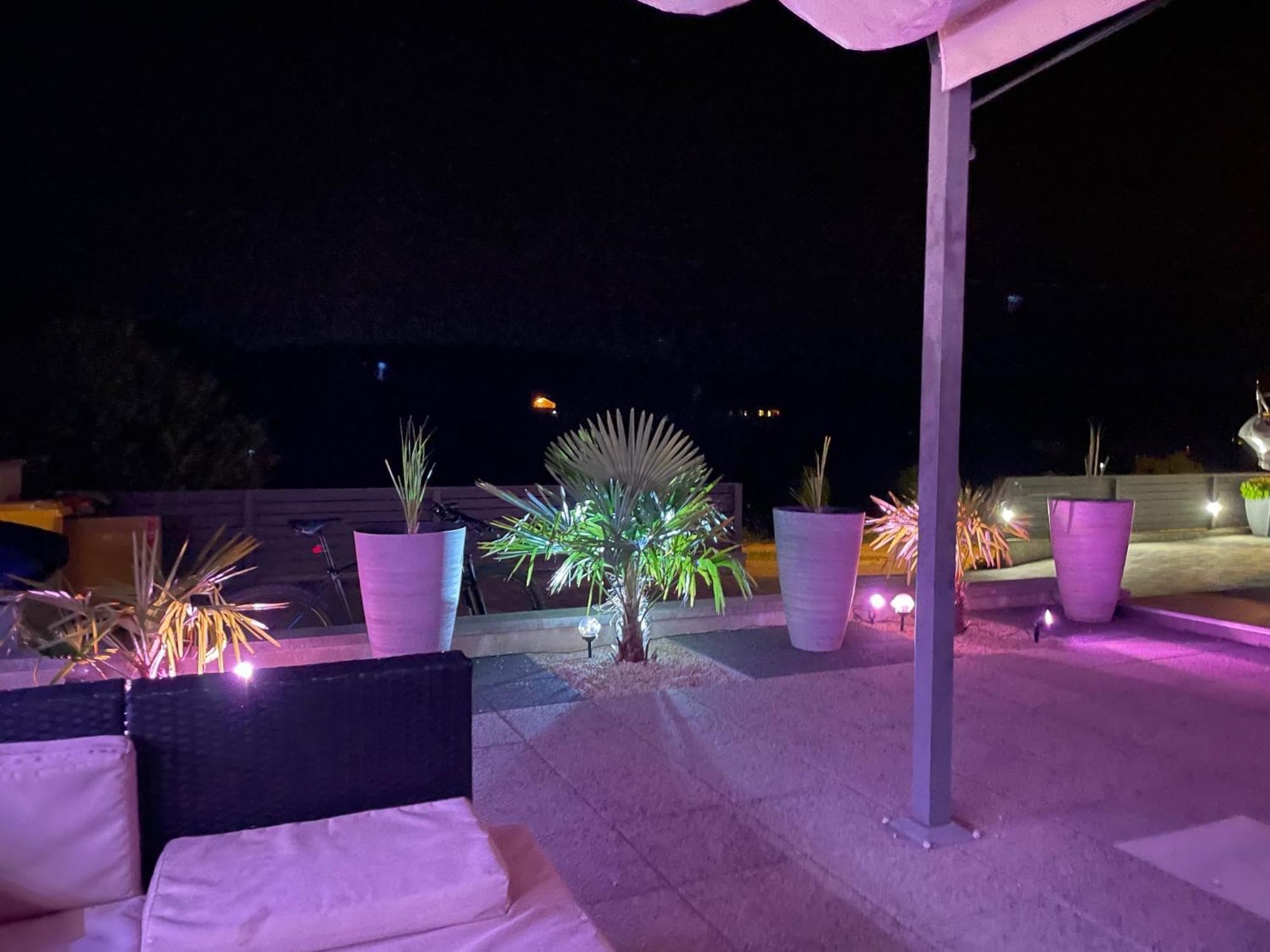 Villa Miggelangelo Tisno Dış mekan fotoğraf