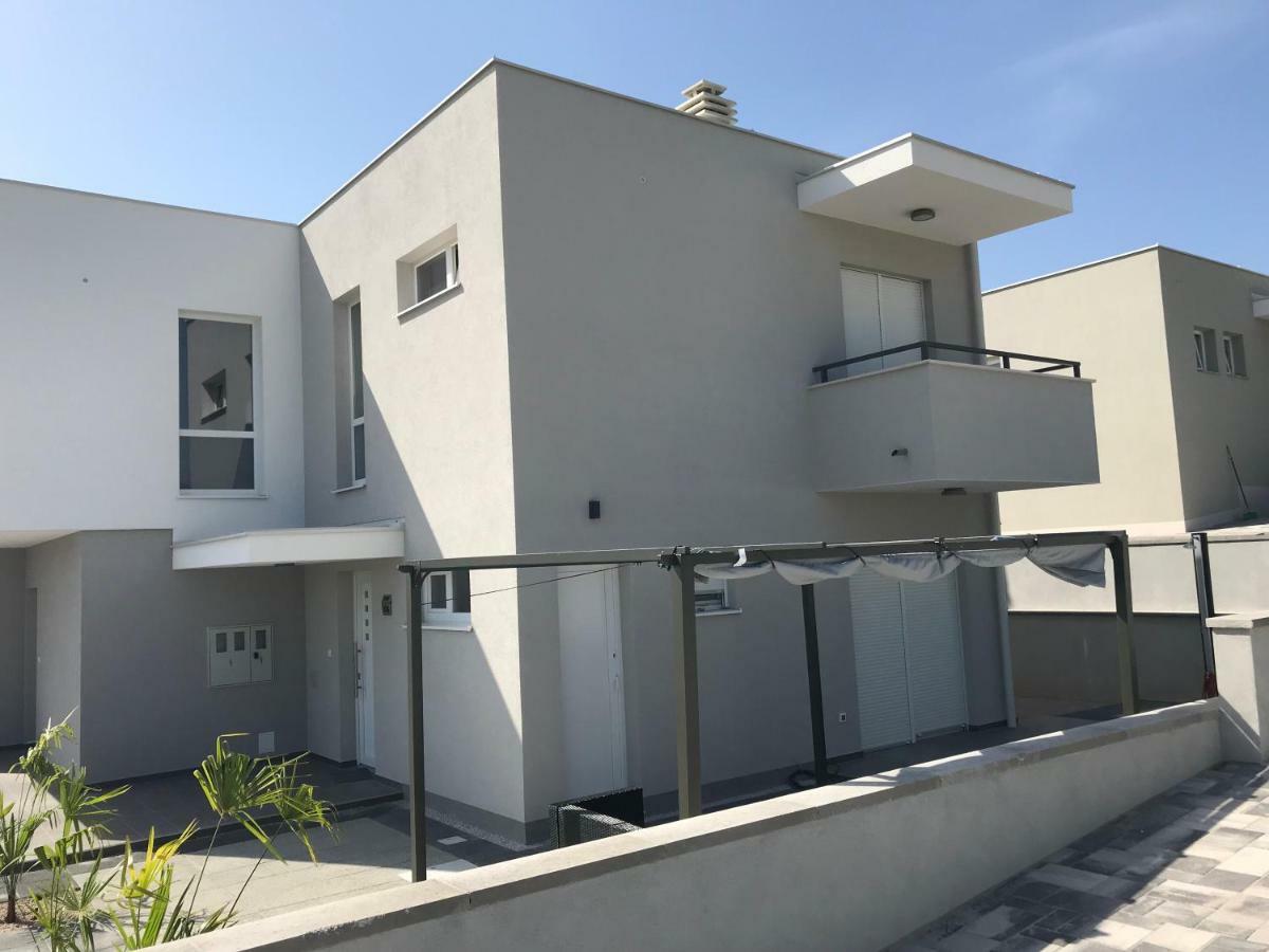 Villa Miggelangelo Tisno Dış mekan fotoğraf